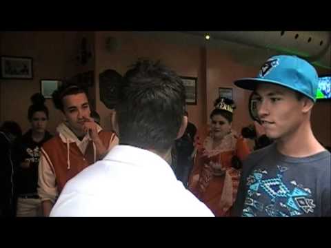 Dirty Mic vs Riz Relit