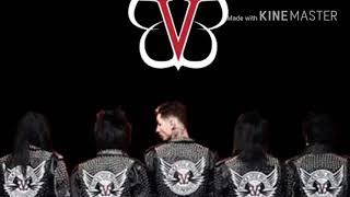 VALE (This Is Where It Ends) - Black Veil Brides Subtitulada al español