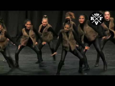 Bubblegum - SDNZ Finals 2016 | CLEAN MIX