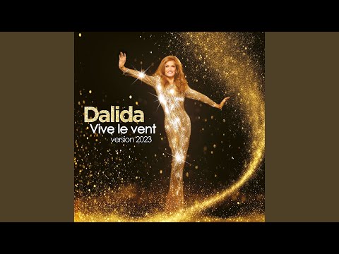 Pour vous – Dalida