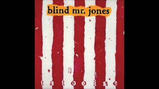 Blind Mr. Jones  - Surfer Baby