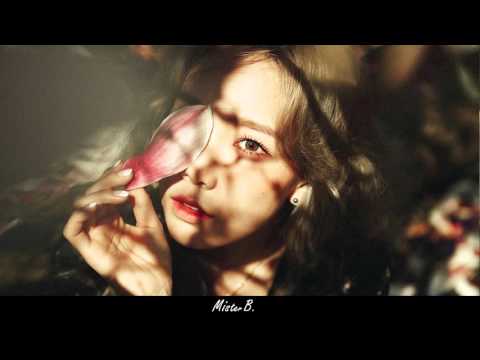 TAEYEON 태연_ I (feat. Verbal Jint)/Ailee _ Heaven [mash-up]