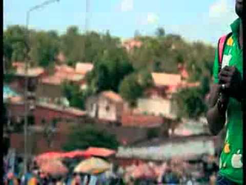 Fich One Monde Ya surprise) Clips Officiel