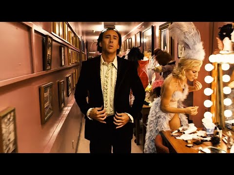 Seeing the Future and Falling in Love? Nicolas Cage’s Most Underrated Power!