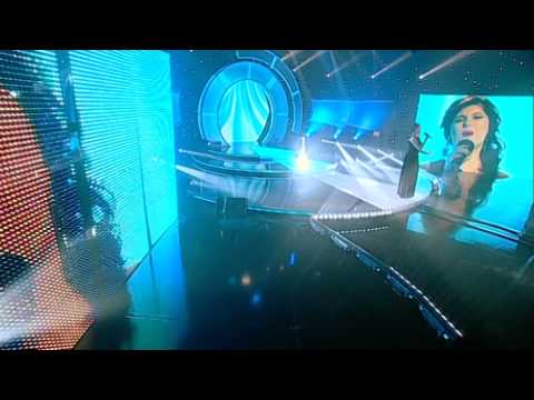 Veres Mónika - I have nothing