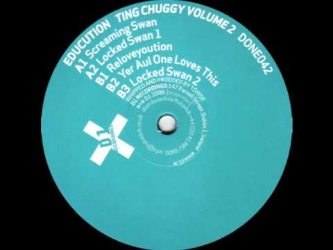 Educution - Ting Chuggy - Reloveyoution (DONE042)
