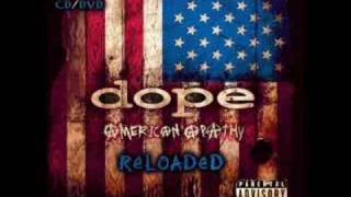 Dope - Bitch (Alternative Version)
