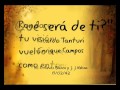 Qué será de ti? - Ricardo Tanturi - Enrique Campos ...