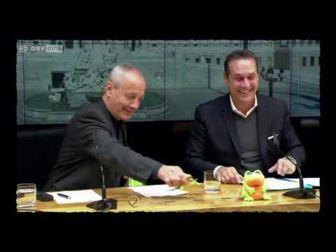 maschek - Frustfrösche