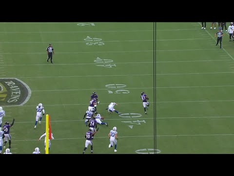 Can't-Miss Play: 87-yard TD! LaJohntay Wester provides first punt-return score of '25 preseason