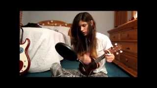 "Sarah Minor" - Keaton Henson (Cover)