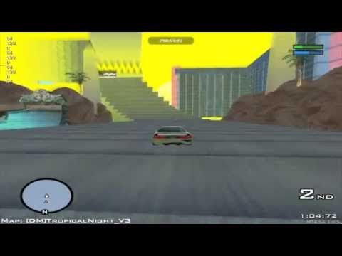 [DM]Tropical Night V3 - FireFox Ft. iFoR & StailoK