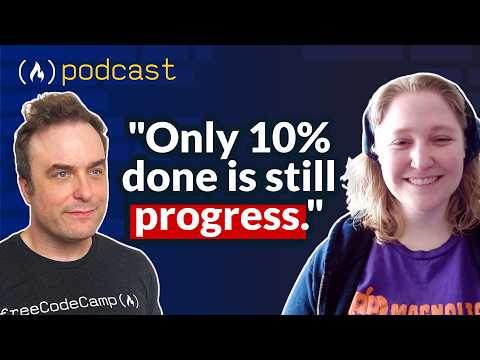 How to fix janky legacy codebases with Abbey Perini [Podcast #196]