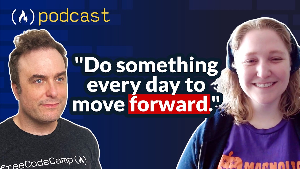 How to fix janky legacy codebases with Abbey Perini [Podcast #196]