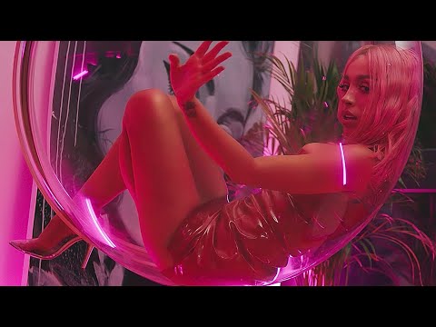 RUBY - Nani Nani | remix Justin Bieber - Yummy