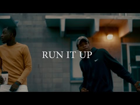 Savage x SwaggdOut Leezy - Run It Up