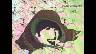 Dani Siciliano   Extra Ordinary Caspa Codina Cover