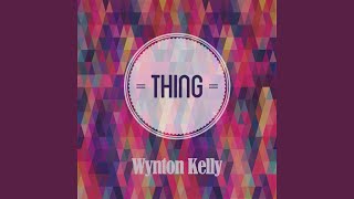 Softly, As In A Morning Sunrise