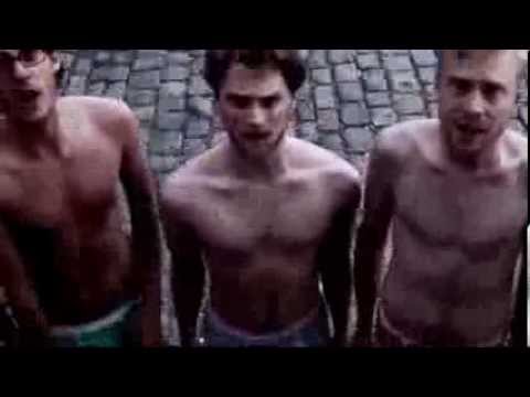 Turboweekend - Wash Out