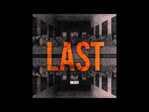 Dasiek - Last (BLVCKGOLD #1)