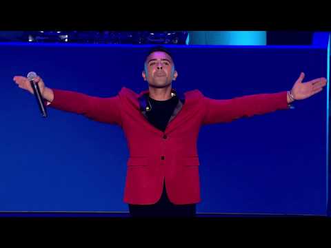 Jay Sean - Down Live @ Royal Albert Hall