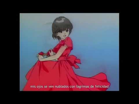 Denei Shoujo Ureshi Namida Noriko Sakai