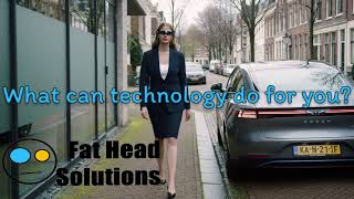 What can technology do for you?