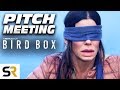 Bird Box Pitch Meeting