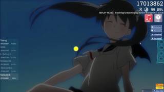 Kanon Wakeshima - Love your enemies [Extra] HDHR #1