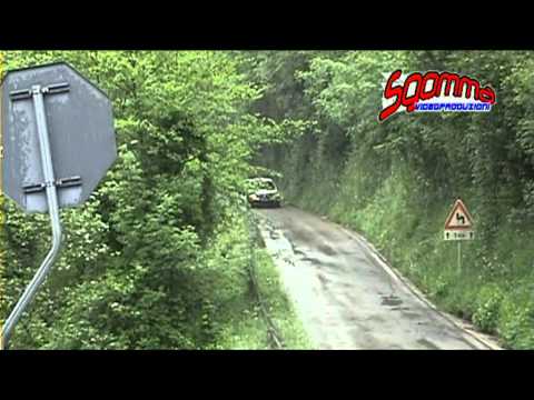 30° Rally Della Valdinievole 2014 Speciale Bonuccelli - Magnani Renault Clio R3C 6' Assoluti
