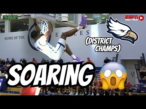 No. 2 Calvary Christian claims District Crown over St. Andrew’s