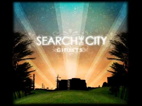 Search The City - This is your Captain Speaking