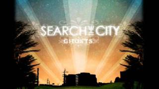 Search The City - This is your Captain Speaking