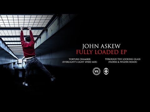 John Askew - Through The Looking Glass (Faders & Wilder Remix)
