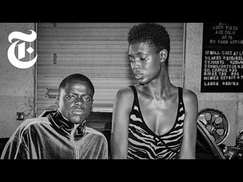 クイーン＆スリム」の恋の始まり方｜シーンの解剖学 (How Love Begins in ‘Queen & Slim’ | Anatomy of a Scene)