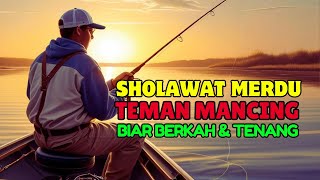 Download lagu MASYAALLAH!! MANCING IKAN DITEMANI SHOLAWAT MERDU, NIKMATNYA LUAR BIASA! mp3 Download lagu MASYAALLAH!! MANCING IKAN DITEMANI SHOLAWAT MERDU, NIKMATNYA LUAR BIASA! mp3