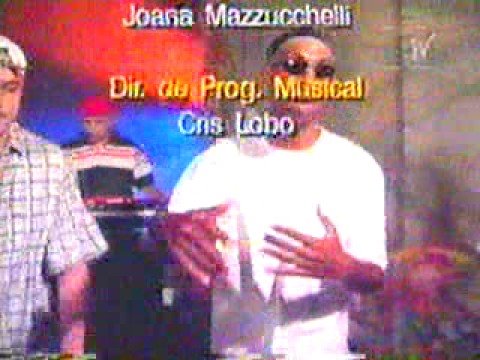 SP FUNK NO YO COM PRIMO PRETO