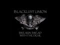 Blacklist Union King Of Fools