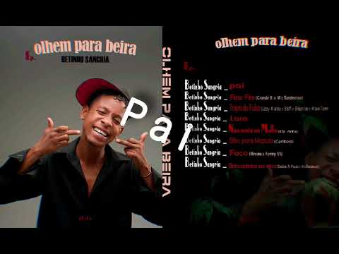 Betinho Sangria _ Pai