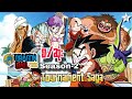 Dragon Ball Kid Season 2 စ ဆုံး 1986 Tournament Saga