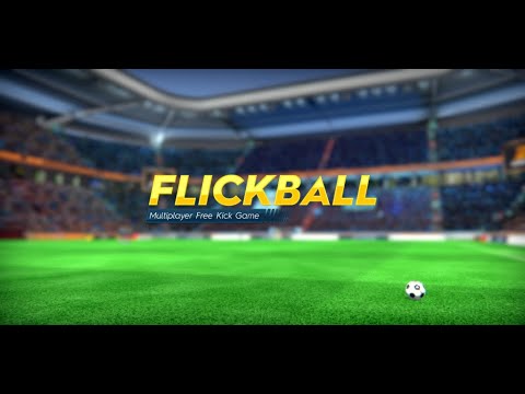 Flickball Video