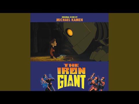 Video thumbnail for The Giant Discovered
