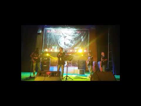 Purnota - Heartbeat Band | Band Fest 2019 - Tribute of Legends | The Bawm Band