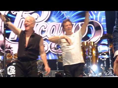 25 or 6 to 4 ~ Chicago in Chicago ~ 7/12/17