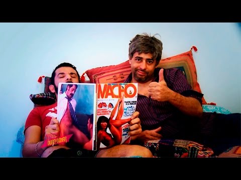 El candidato: Quique Faschuto - Prestico