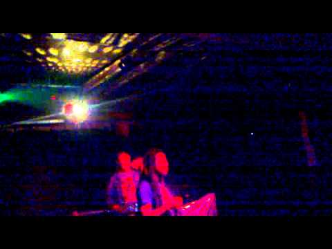 30032012 Reggae By The River Part 2 dj745 feat  Samurai Part 1
