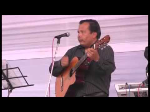 Marinera puneña   ciudad de lago