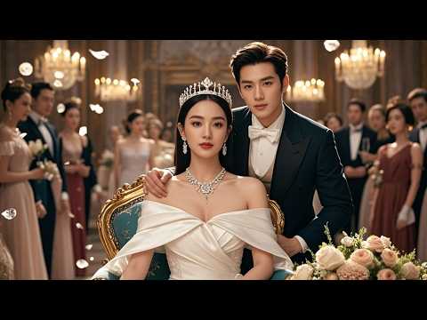 Abandonada en su compromiso, se casa con Heredero Billonario: no es débil, es Aeina de Negocios!