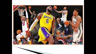 NBA LIVE SCHEDULE At  NBA Streams