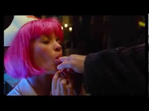 The Zero Theorem (Featurette 'The Costumes')